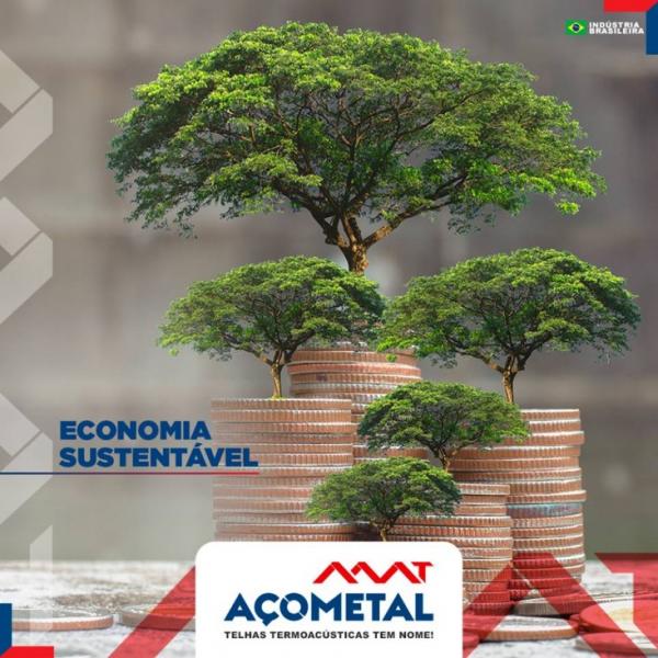 Economia Sustentável 