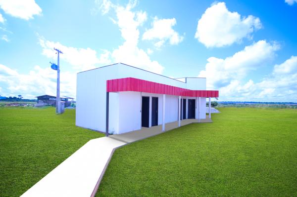 Painéis Termoacústicos