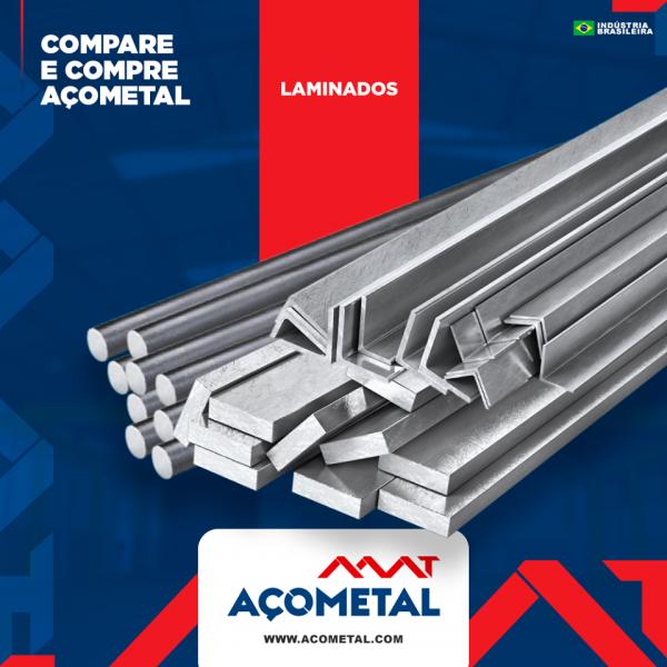 Laminados Açometal