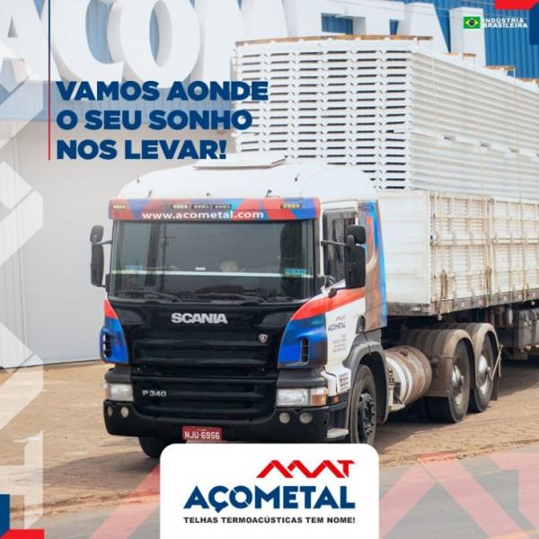 Vamos aonde seus sonhos nos levar!