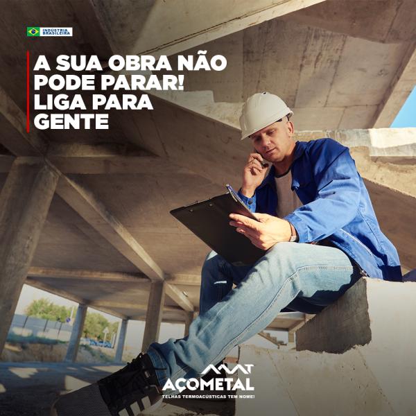 LIGUE PARA GENTE 