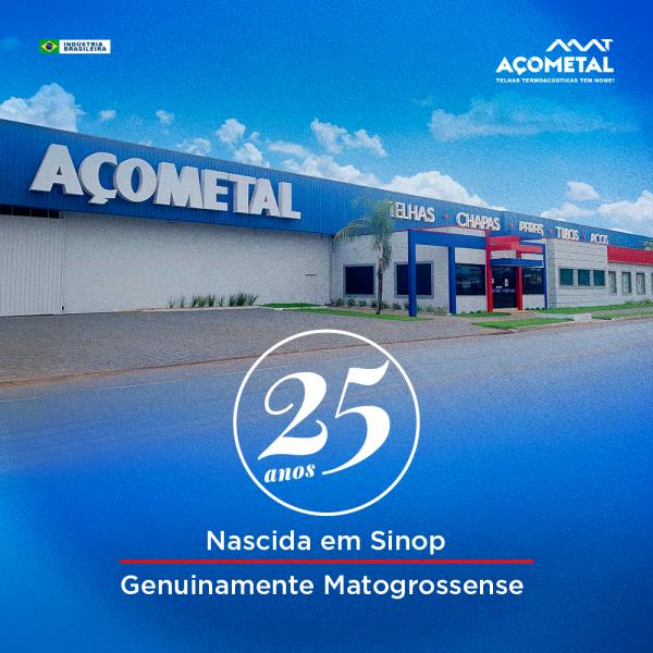 Duas décadas de história!