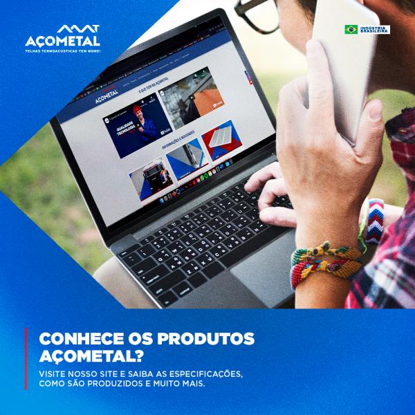 Conheça melhor o que fazemos!