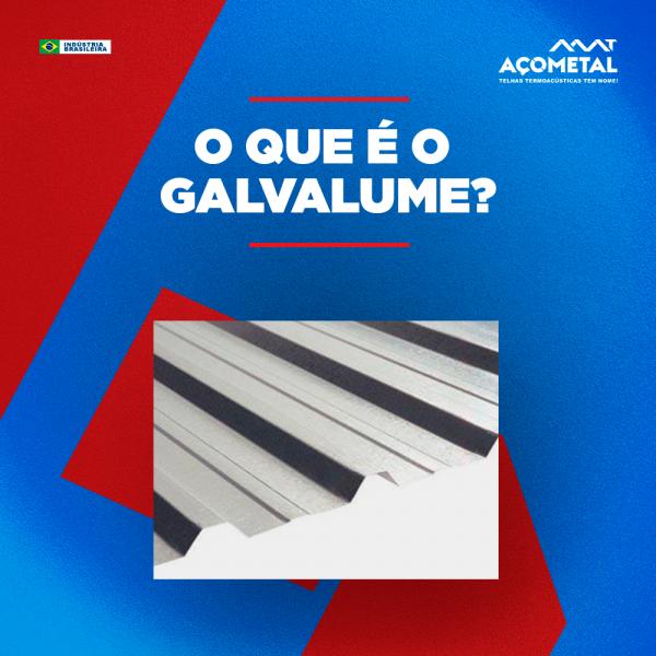 Galvalume