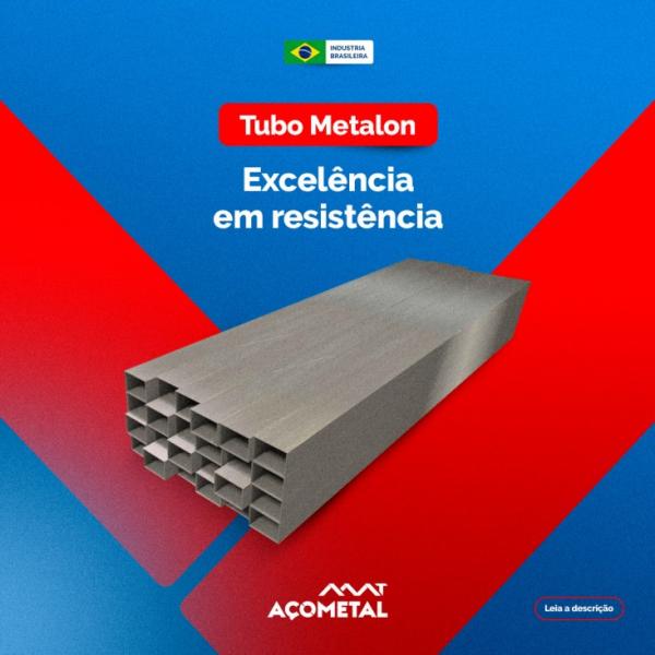 material mais utilizados atualmente!