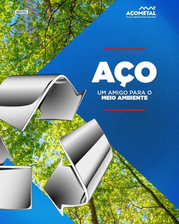 Amigo do meio ambiente