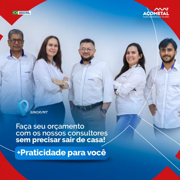 Departamento de Vendas