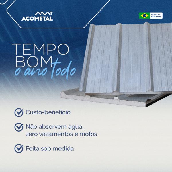 Tempo Bom o Ano Todo