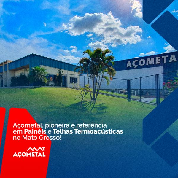 Há mais de 26 anos no mercado