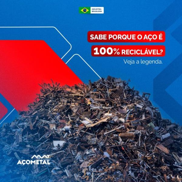 100% reaproveitável